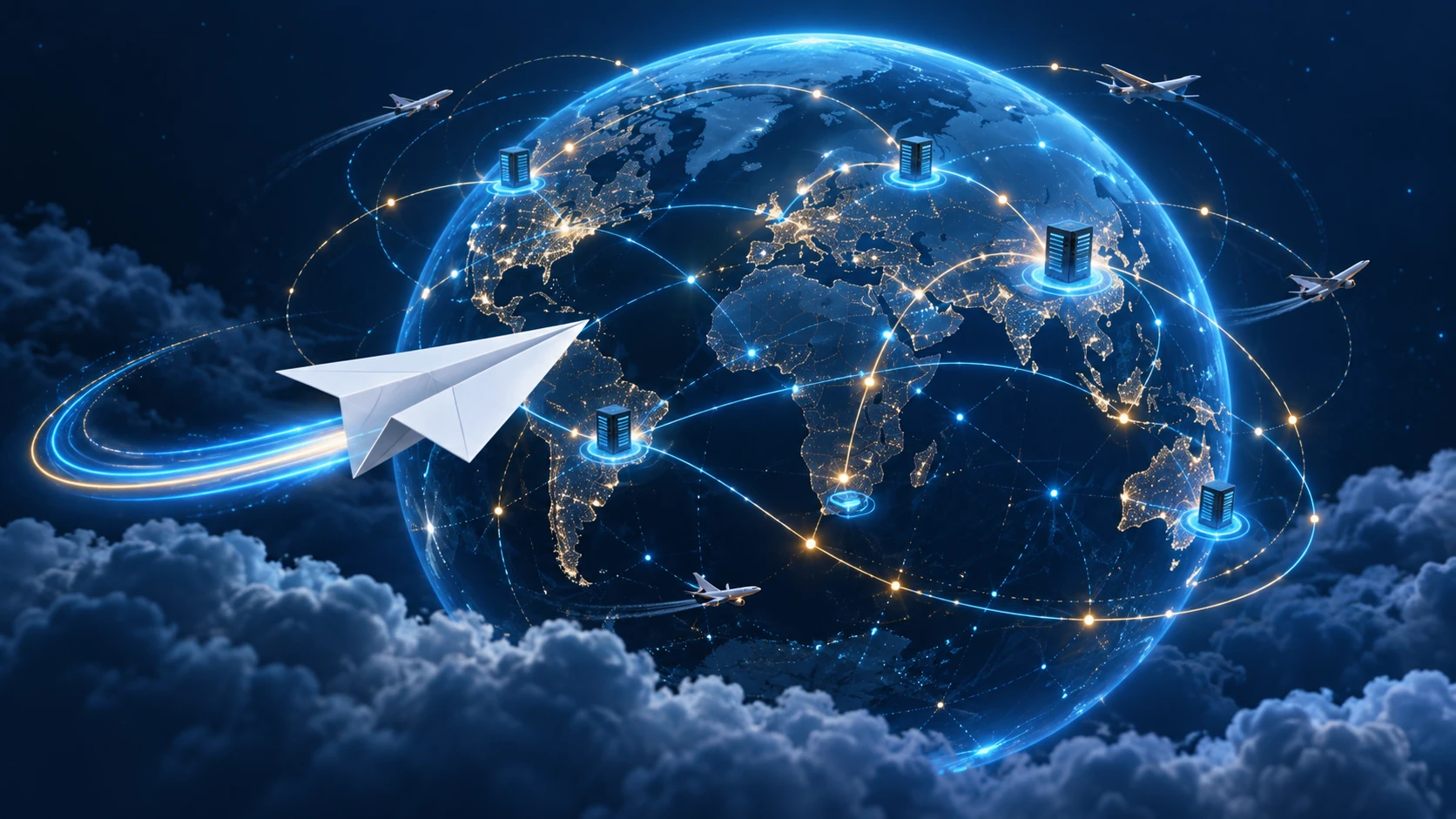 FlyBit 与 99吧机场推荐:推广入口、试用信息与上手指南